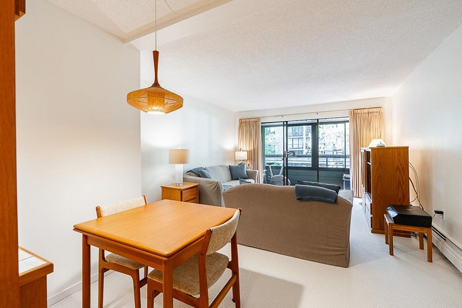 208 1355 Harwood Street Vancouver, BC - 33