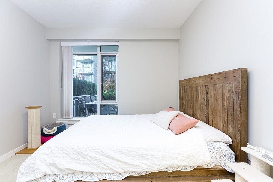 108 3188 Riverwalk Avenue Vancouver, BC - 18