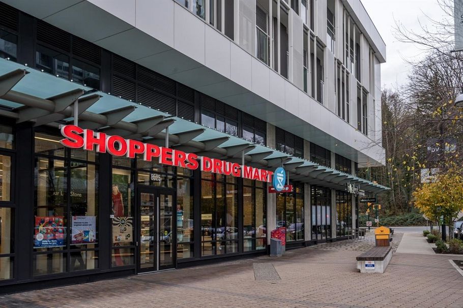 214 3038 Kent Avenue South E Vancouver, BC - 36