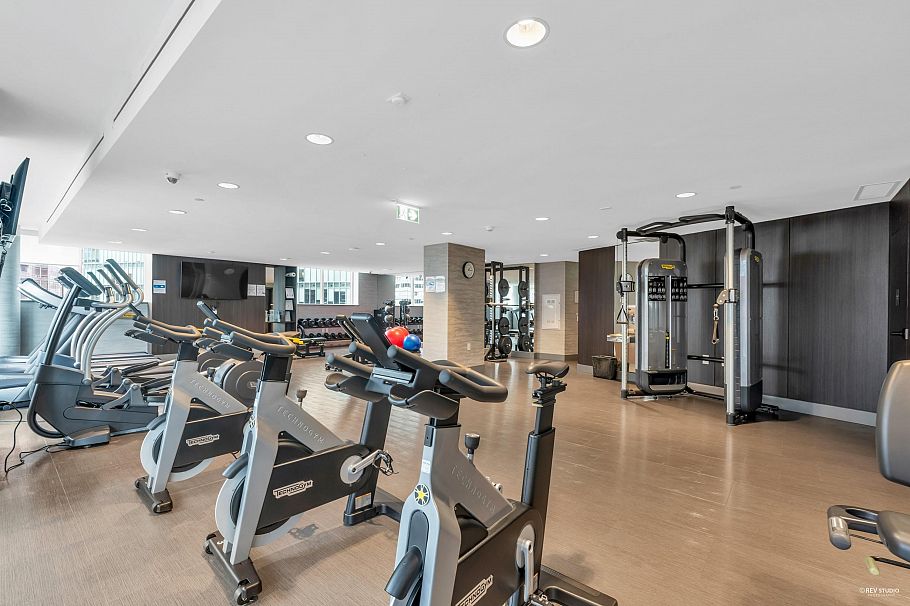 2001 620 Cardero Street Vancouver, BC - 36