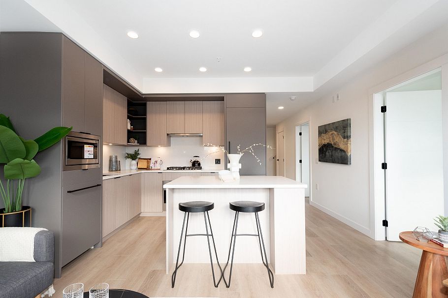 606 2268 E Broadway Vancouver, BC - 7