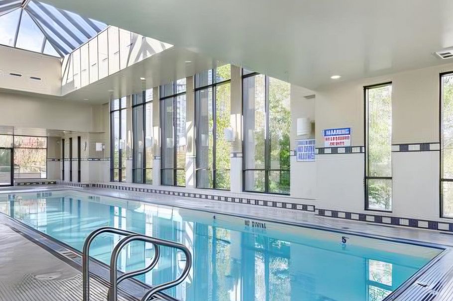 2801 2345 MADISON AVENUE, Burnaby BC V5C 0B3 Burnaby, BC - 2