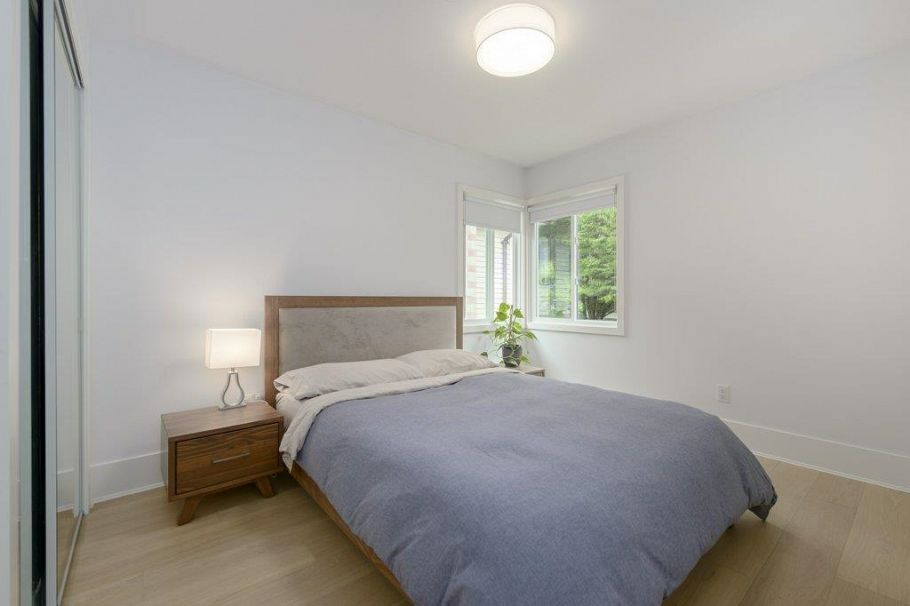 5051 Sherbrooke Street Vancouver, BC - 15