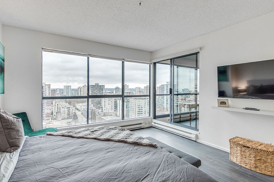 PH6 1060 ALBERNI STREET, Vancouver BC V6E 4K2 Vancouver, BC - 4