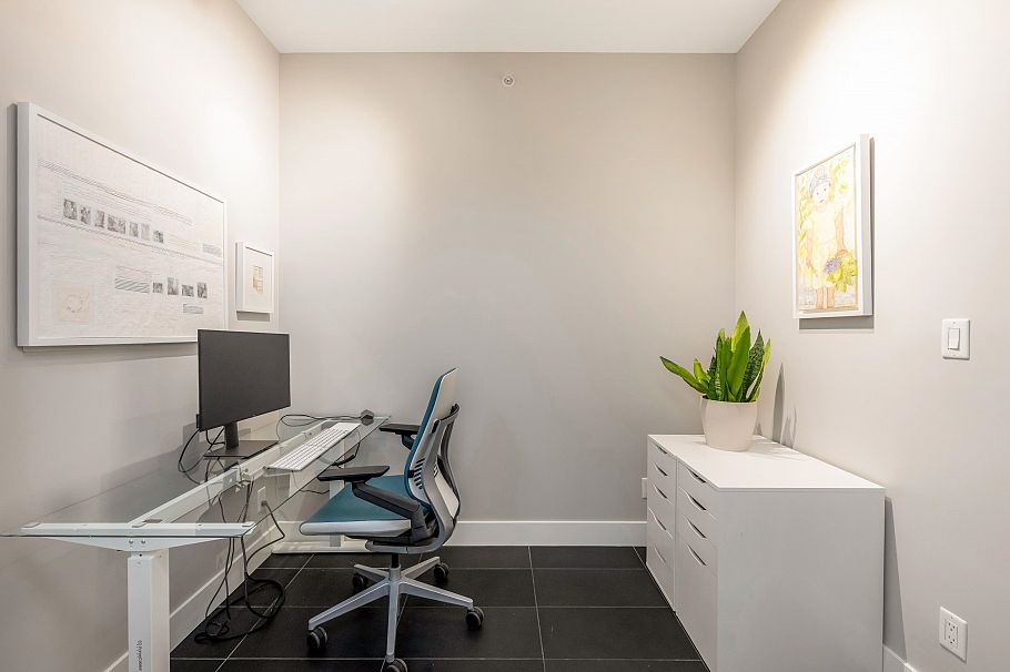 305 535 Smithe Street Vancouver, BC - 16