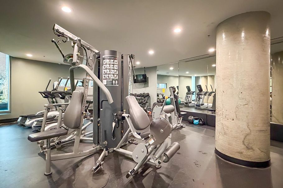 1606 688 Abbott Street Vancouver, BC - 21