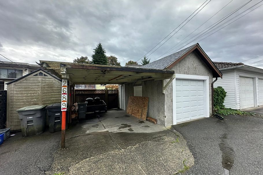 2689 Mcgill Street Vancouver, BC - 38