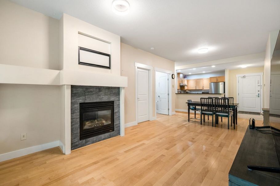 312 6328 Larkin Drive Vancouver, BC - 3