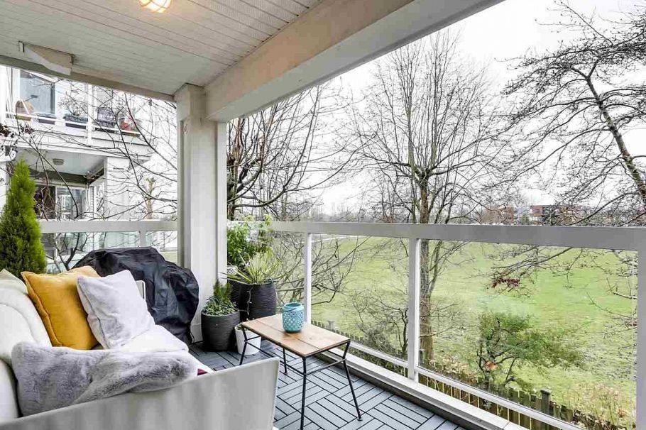 214 3038 Kent Avenue South E Vancouver, BC - 22