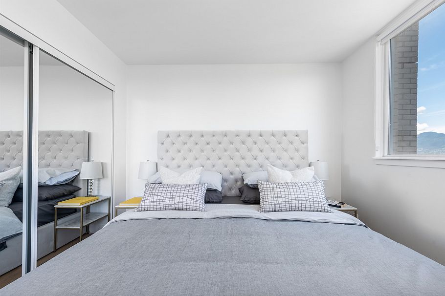 2208 63 KEEFER PLACE, Vancouver BC V6B 6N6 Vancouver, BC - 5