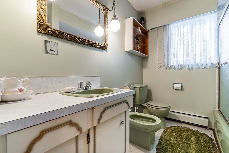 1415 Salsbury Drive Vancouver, BC - 8