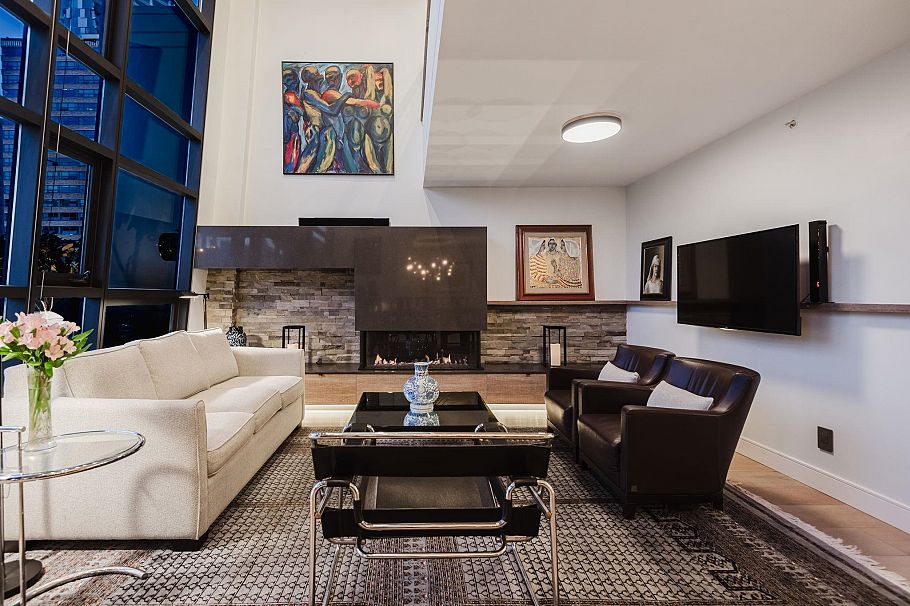 PH7 1688 Robson Street Vancouver, BC - 6