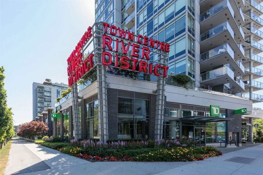 214 3038 Kent Avenue South E Vancouver, BC - 30