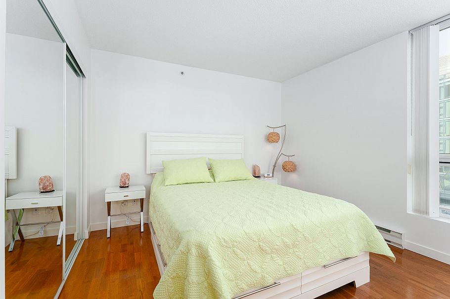 701 588 Broughton Street Vancouver, BC - 14