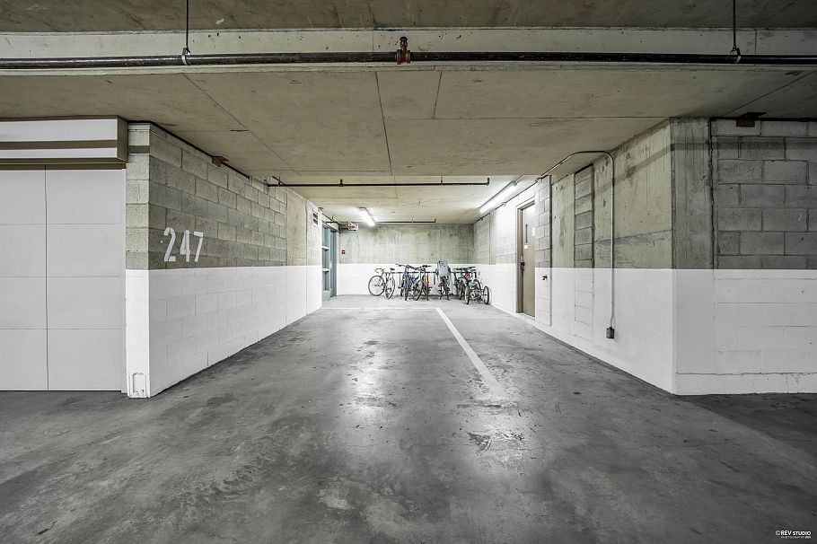 203 1000 Beach Avenue Vancouver, BC - 38