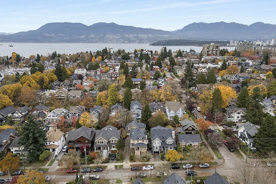 2525 W 7TH AVENUE, Vancouver BC V6K 1Y8 Vancouver, BC - 20