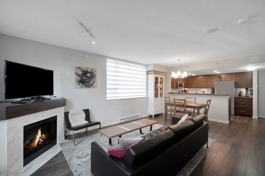 910 Quebec Street Vancouver, BC - 1