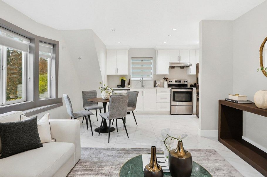 1018 E 24th Avenue Vancouver, BC - 10