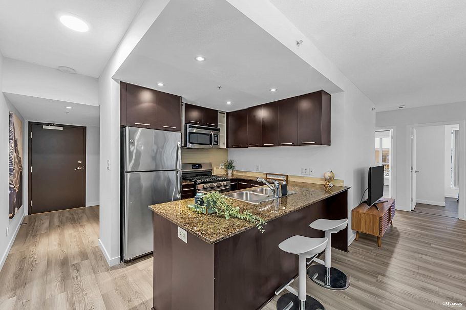 201 3111 Corvette Way Richmond, BC - 10