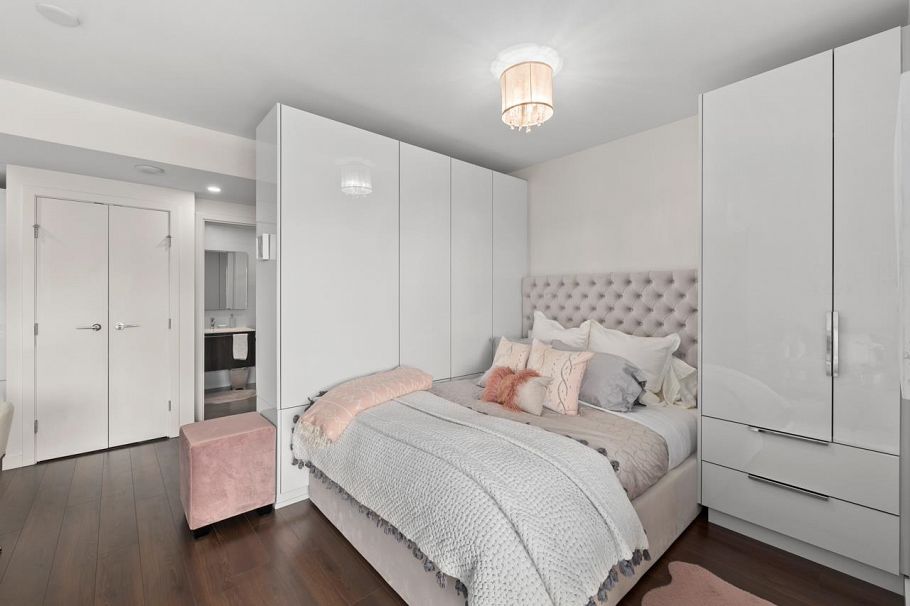 608 285 E 10th Avenue Vancouver, BC - 6