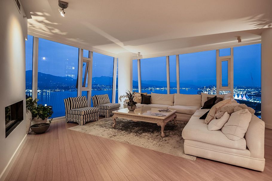 2502 1233 W Cordova Street Vancouver, BC - 22