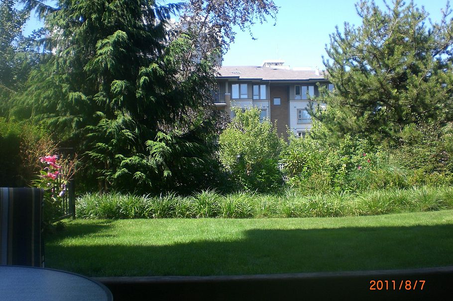 110 2388 WESTERN PARKWAY, Vancouver BC V6T 2K4 Vancouver, BC - 2