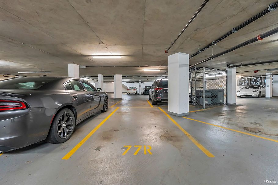 201 3111 Corvette Way Richmond, BC - 30