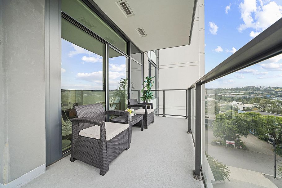 607 4465 Juneau Street Burnaby, BC - 22