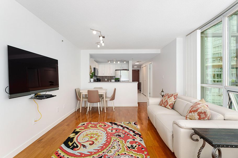 701 588 Broughton Street Vancouver, BC - 8