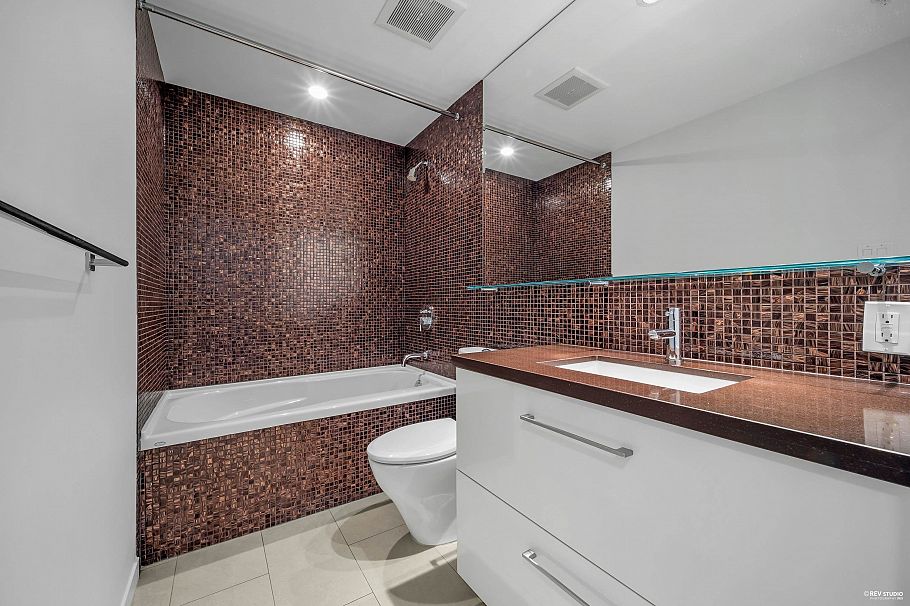 1002 833 Homer Street Vancouver, BC - 25