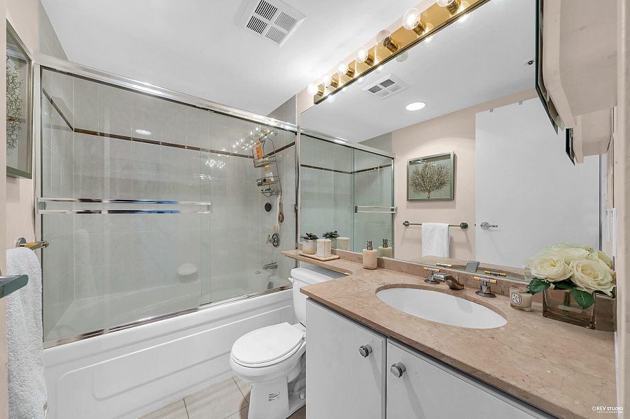 1708 1500 Hornby Street Vancouver, BC - 17