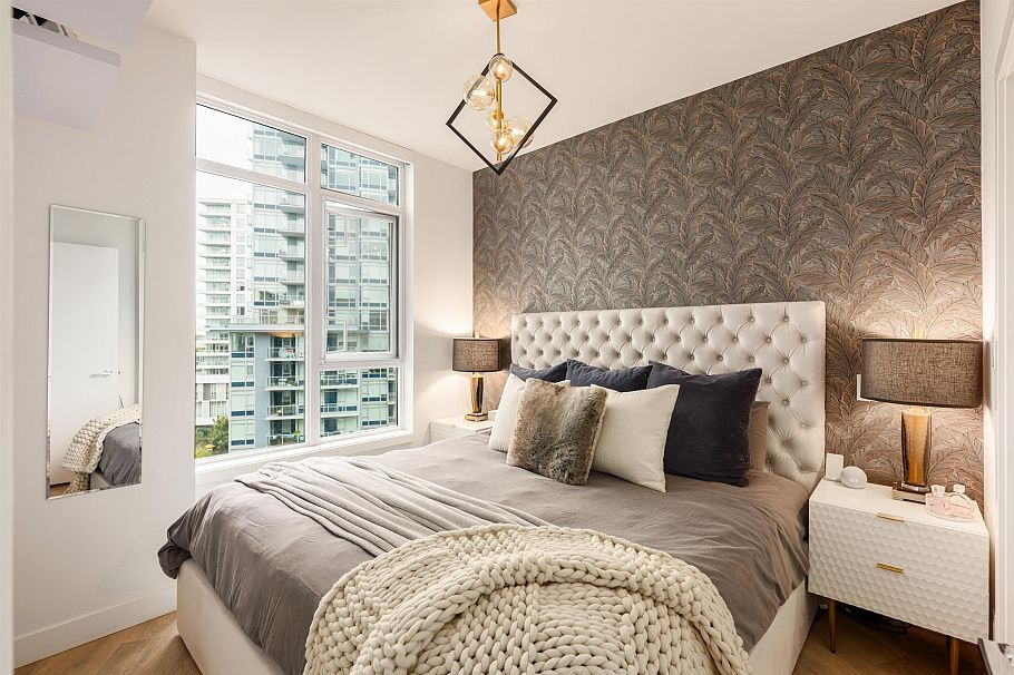 906 3557 Sawmill Crescent Vancouver, BC - 10