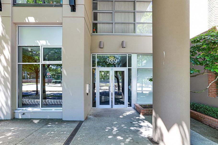 603 989 Beatty Street Vancouver, BC - 11