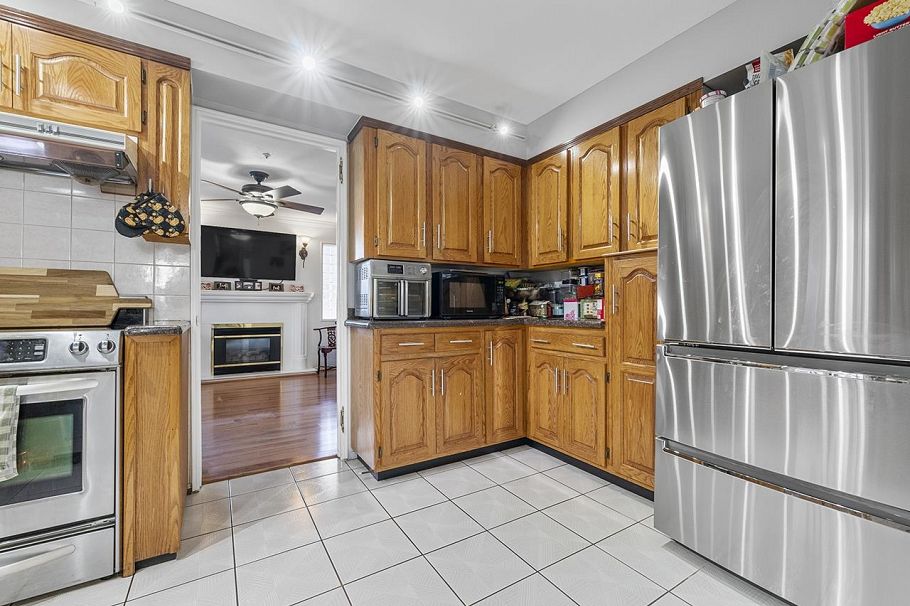 3138 Wellington Avenue Vancouver, BC - 8