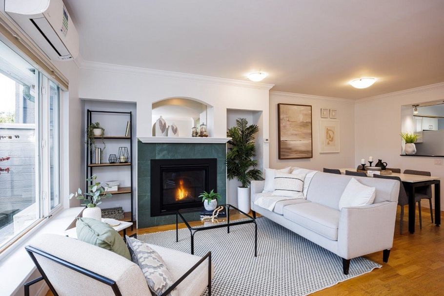 1544 Sutherland Avenue North Vancouver, BC - 13