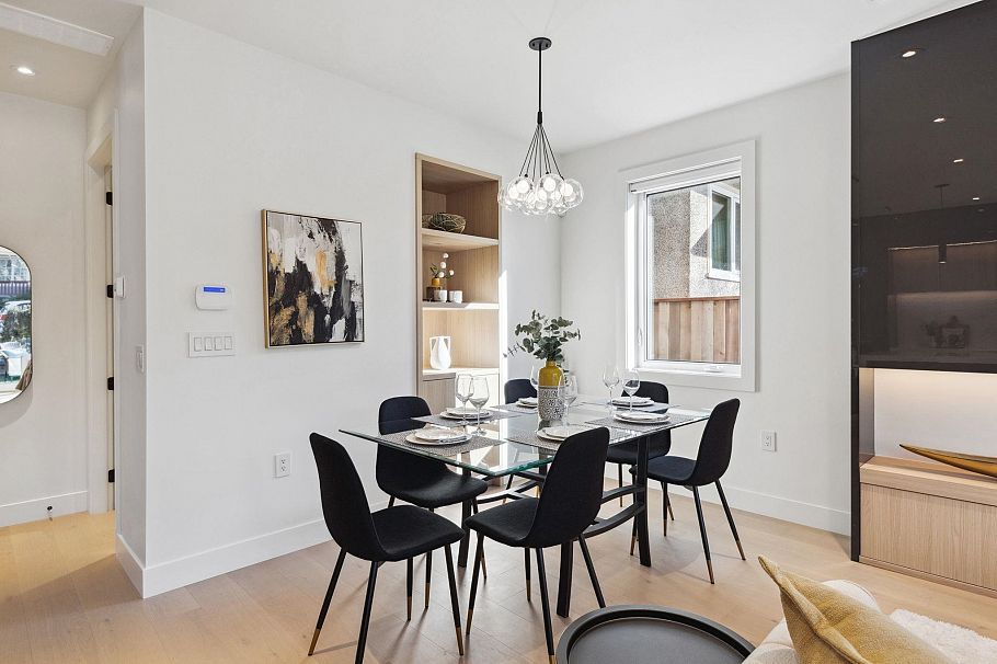 1 3081 West 14th Avenue Vancouver, BC - 13