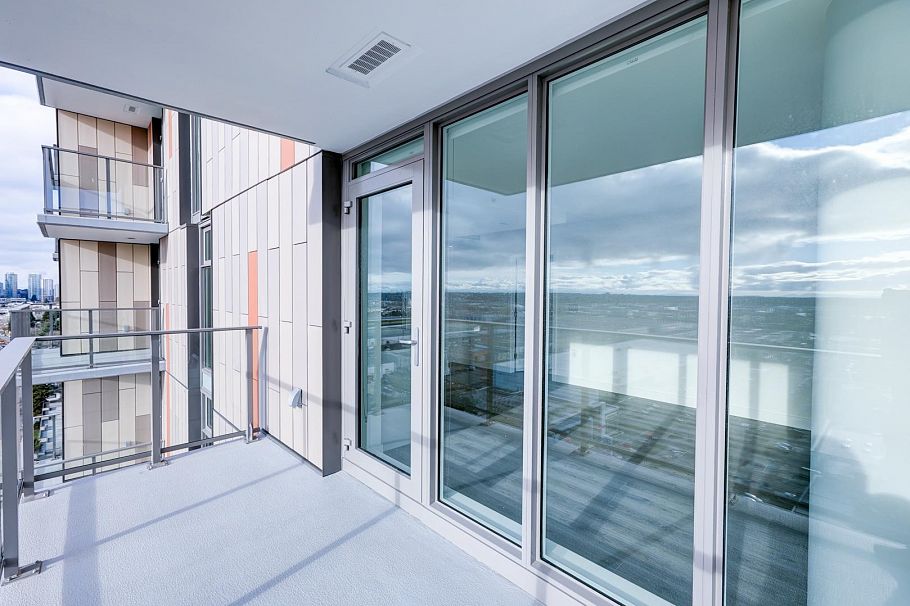 1502 8188 Fraser Street Vancouver, BC - 18