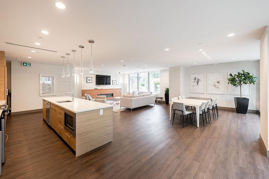 906 3557 Sawmill Crescent Vancouver, BC - 21