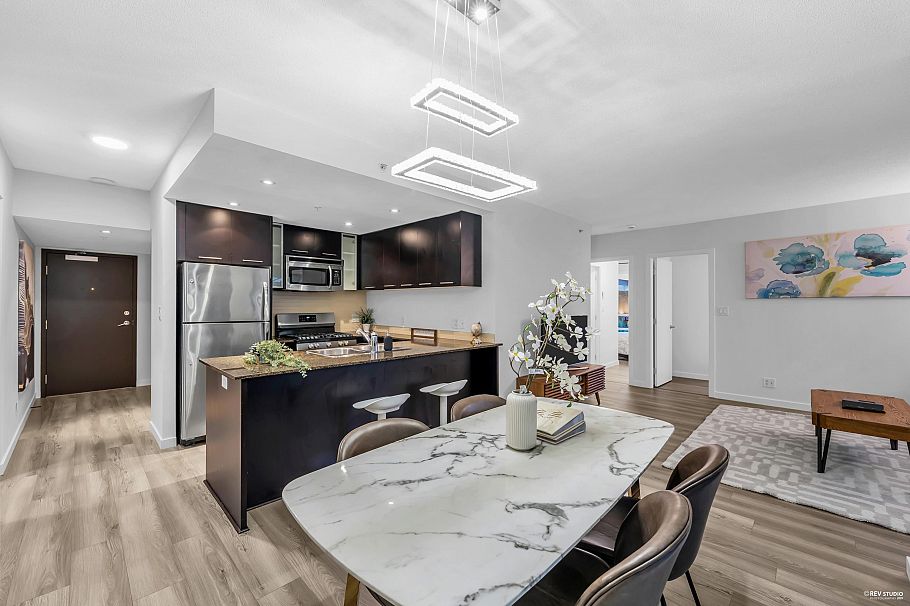 201 3111 Corvette Way Richmond, BC - 11