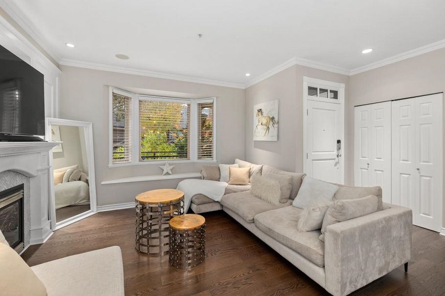 3135 Sunnyhurst Road North Vancouver, BC - 6