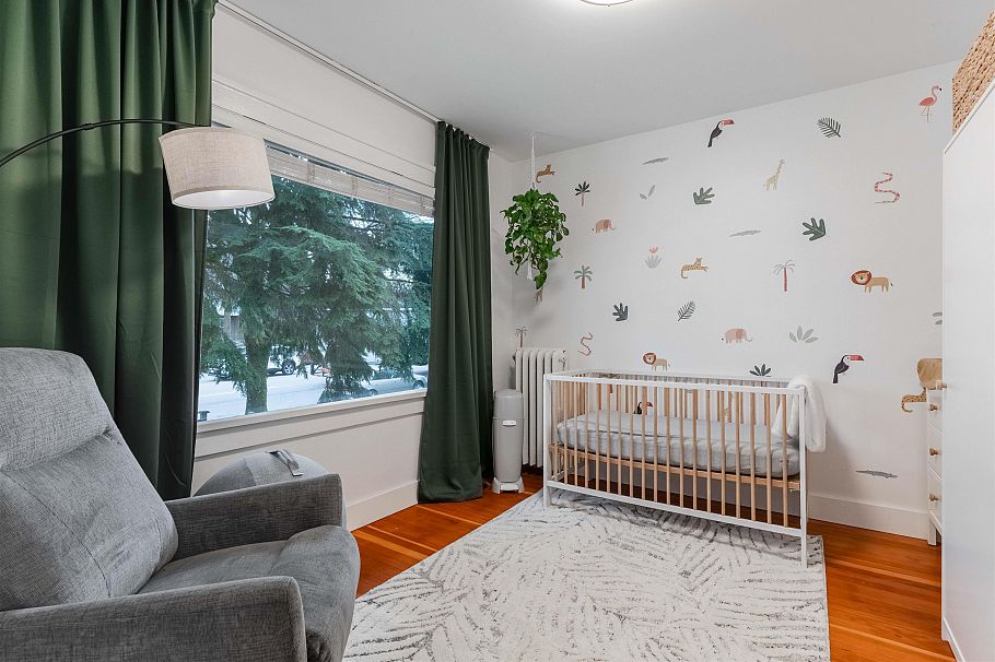 2689 Mcgill Street Vancouver, BC - 5