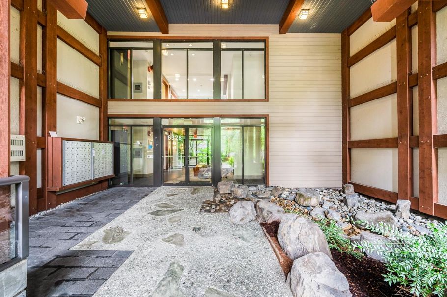 312 6328 Larkin Drive Vancouver, BC - 22