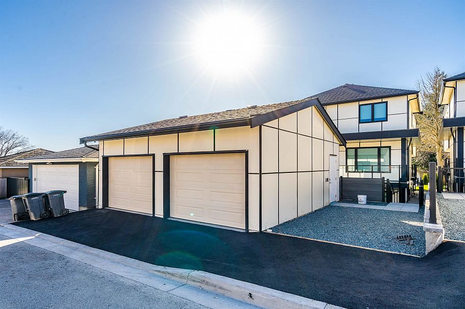 1 8190 Cartier Street Vancouver, BC - 33