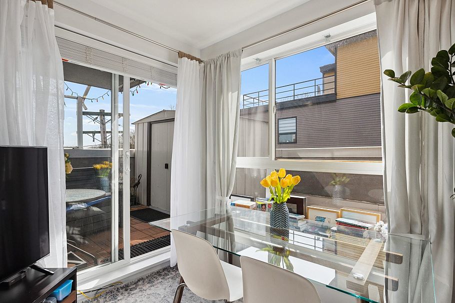 306 988 W 21st Avenue Vancouver, BC - 3