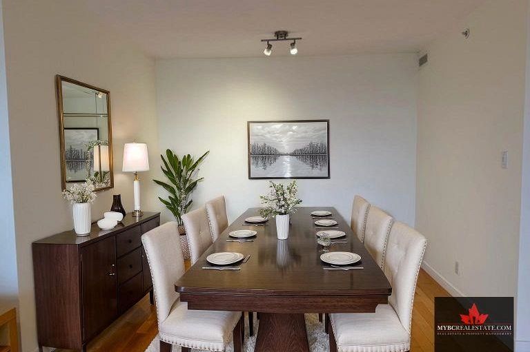 1403 1003 PACIFIC STREET, Vancouver BC V6E 4P2 Vancouver, BC - 6