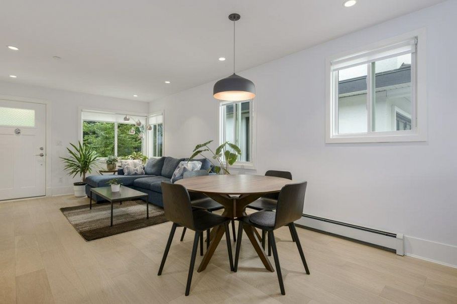 5051 Sherbrooke Street Vancouver, BC - 7