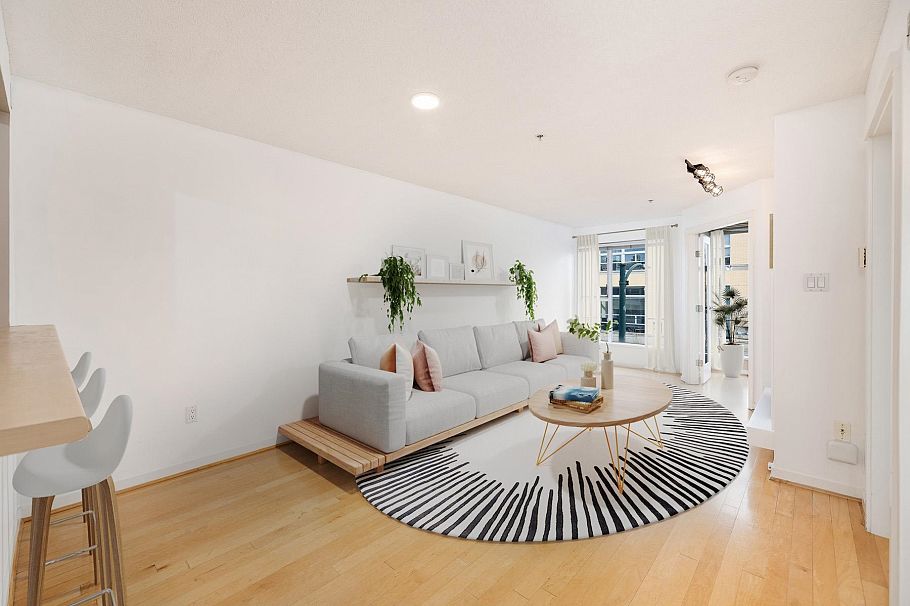 310 2768 Cranberry Drive Vancouver, BC - 1