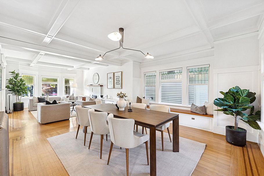 3617 West 2nd Avenue Vancouver, BC - 15