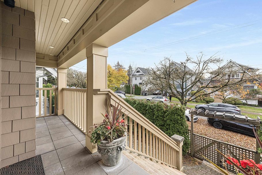 2525 W 7TH AVENUE, Vancouver BC V6K 1Y8 Vancouver, BC - 18