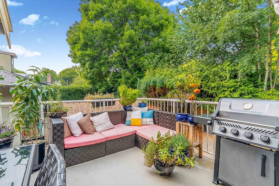 4 2535 W 6th Avenue Vancouver, BC - 35